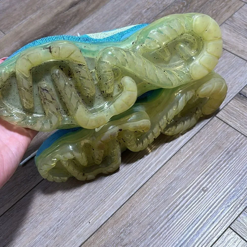 Nike good used